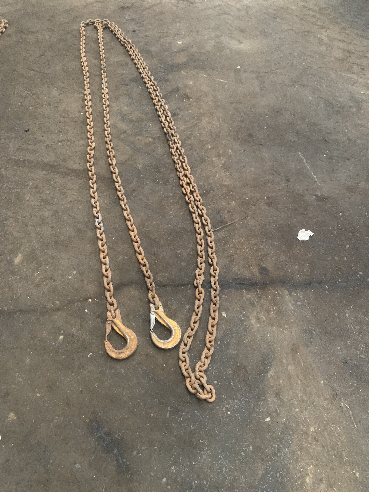 lifting chain eBay