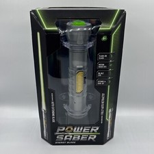 Goliath Green Energy Power Saber Toy New Star Wars Energy Blade New In Box