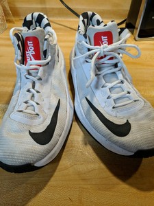 nike air max infuriate ii jdi