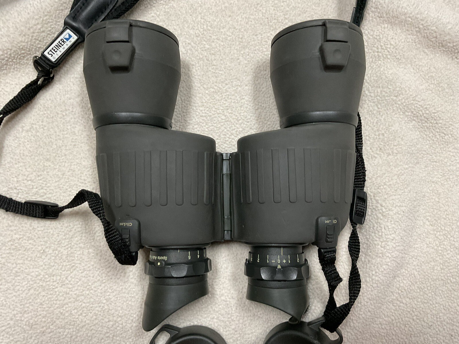 Steiner Germany binoculars Nighthunter xp 7x50 eBay