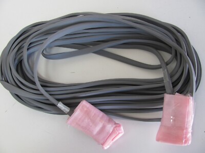 1D86-007550-11 Cable Kit TYL TOKYO ELECTRON LTD TYB46-1/PUMP w/ DDK 57F-2