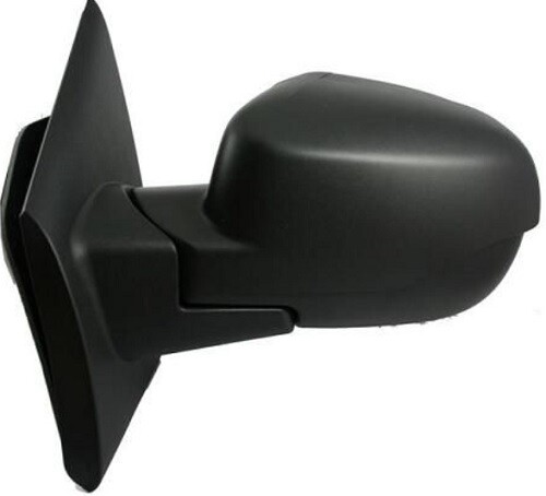 Left Side Mirror For Renault Twingo N 11.2011-11.2014