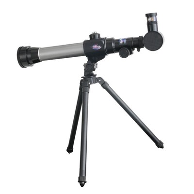 C2105 52 mm Refraktorteleskop monokularer Weltraum astronomisches Zielfernrohr mit Stativ