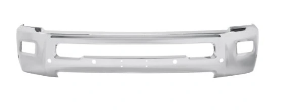 Stoßstange Vorne Dodge Ram 1500 2002-2009 Chrom 55077103Ab