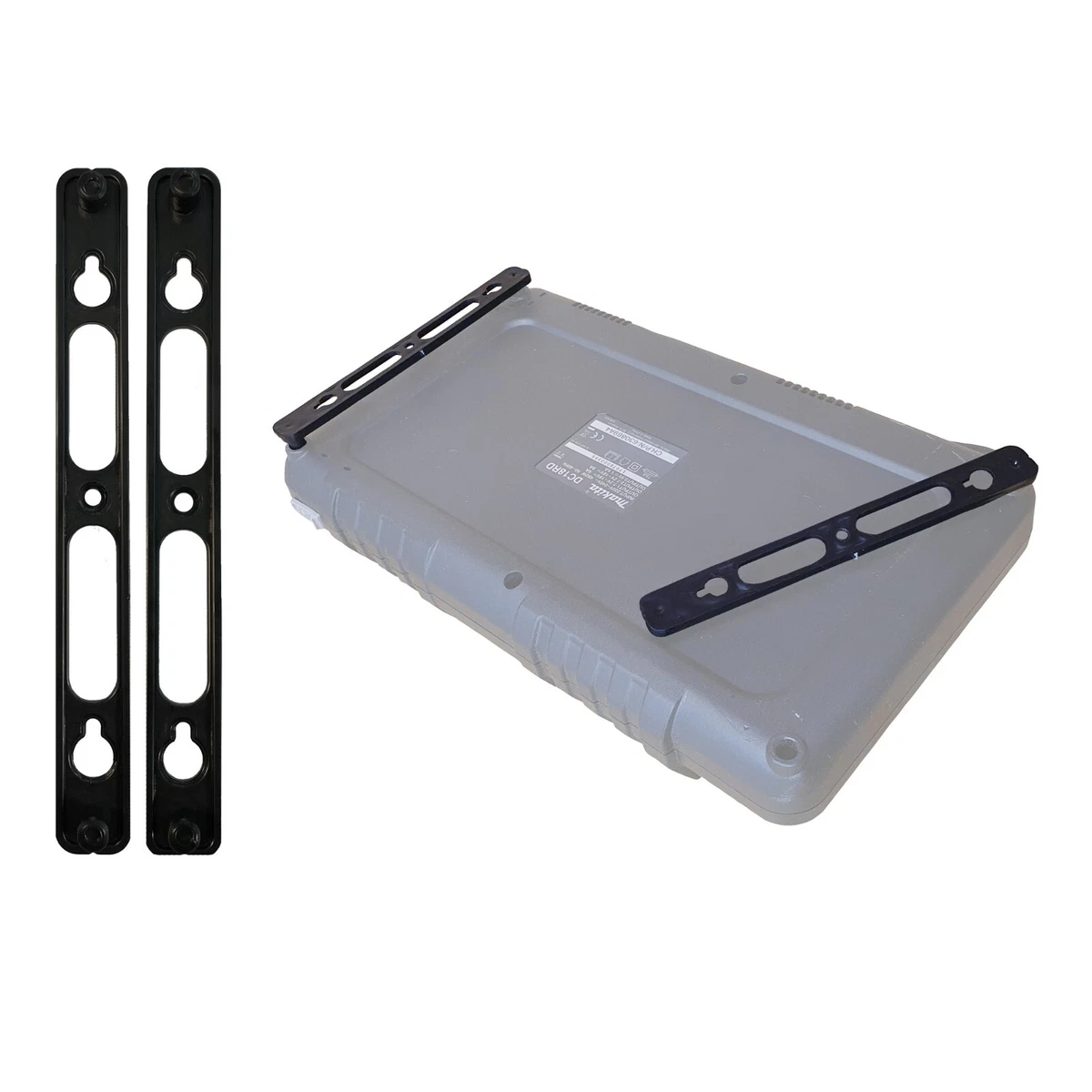 Makita charger mount sale
