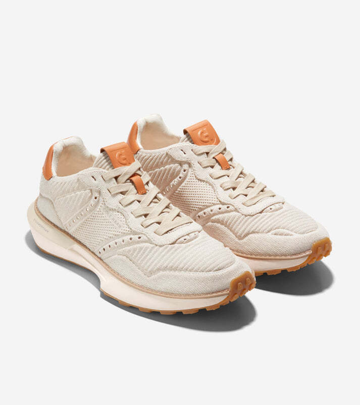 Cole Haan $170 Men's Grandpro Ashland Stitchlite Lining