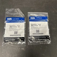 2 packs of Ford factory original tube seals JM5Z-7J135-A brand new