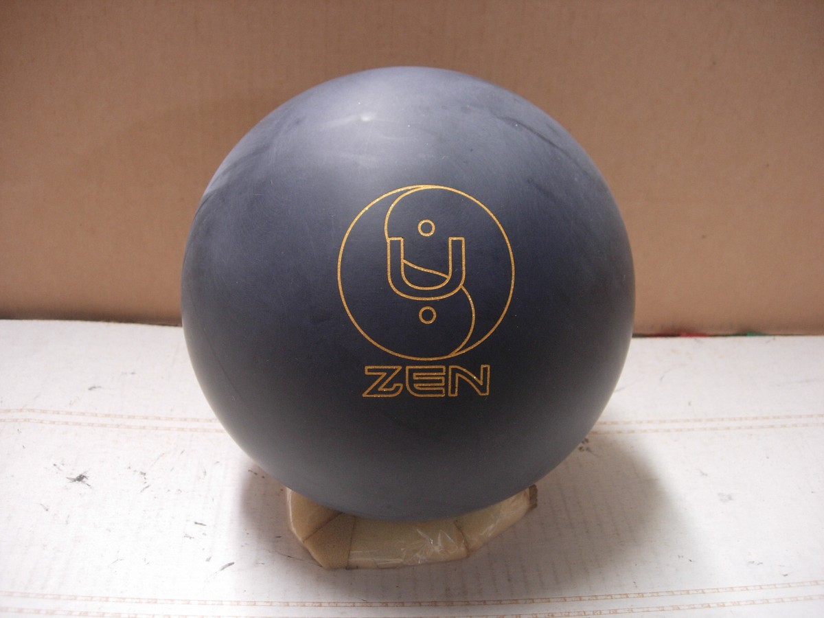 ゼンウレタン 14ポンド ABSオンライン ボール：ZEN U