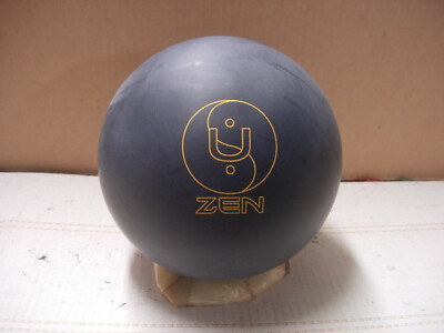 14 POUNDS Global ZEN/U Bowling Ball NIB, undrilled, no holes