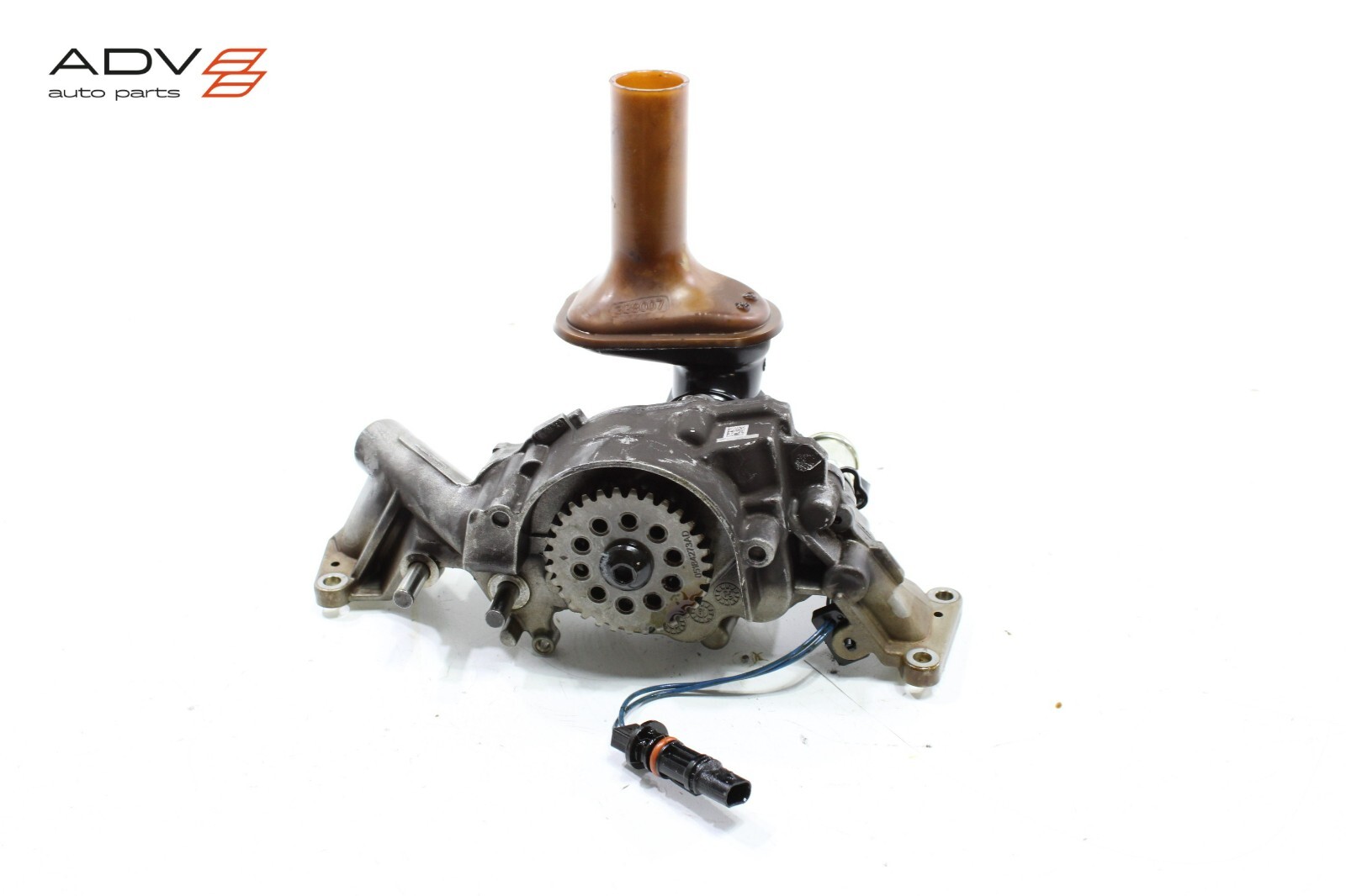 2017 - 2020 MASERATI LEVANTE 3.0L V6 ENGINE MOTOR OIL PUMP OEM