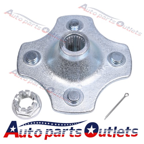 Buy REAR DIFFERENTIAL HONDA TRX 300 2X4 300 FW 4X4 1988 - 2000 In New London, North Carolina