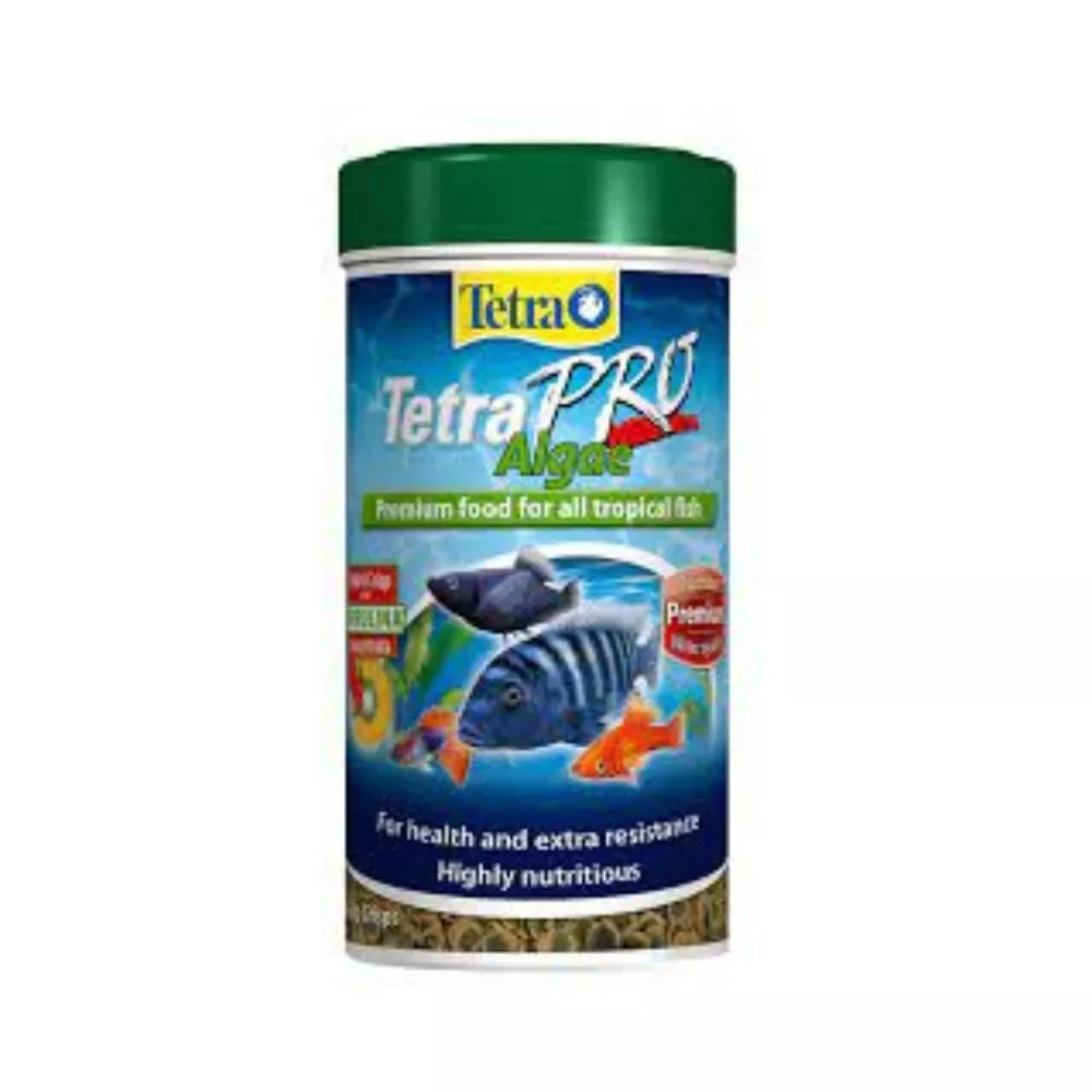 Tetra pro fish food cheap