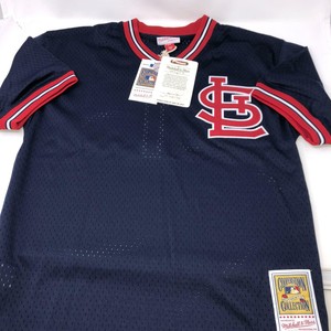 ozzie smith mitchell and ness jersey