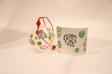 Mini Fuurin - Japanese Bell - KUKU BUTA