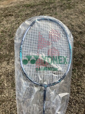 Yonex Badminton Racquet Astrox 88D Play w/ Case - USA Seller - 4U G5