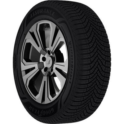 Goodyear Assurance Weatherready 2 Tire 245/60R18 105V Snow Ice Traction SUV