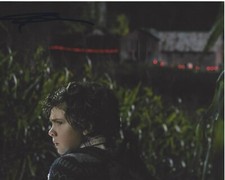 ACTOR NOAH JUPE SIGNED 'A QUIET PLACE' MOVIE 8x10 PHOTO A w/COA HONEY BOY