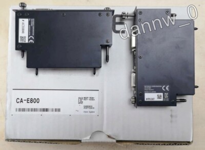 New in Box KEYENCE XG-E800 CCD Extension Unit Module Express DHL or FedEx