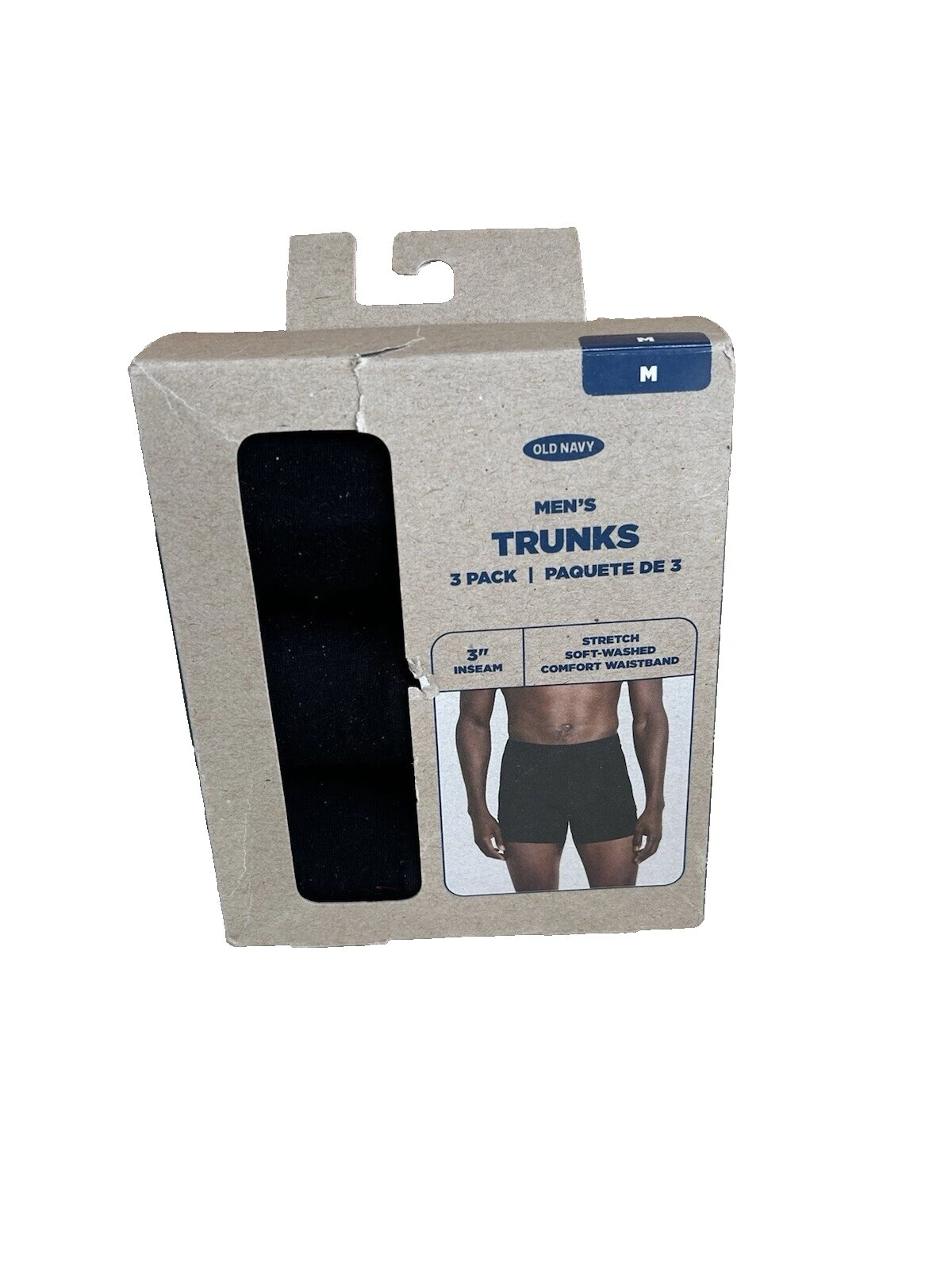 Calzoncillos para Hombre Old Navy