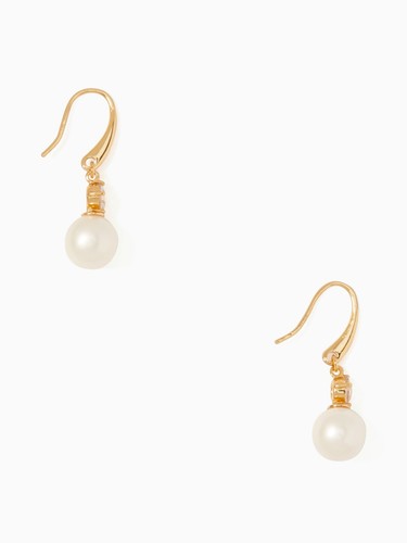 Kate Spade Damen Ohrringe Ohrstecker Huggies Schmuck - Bild 113 von 132