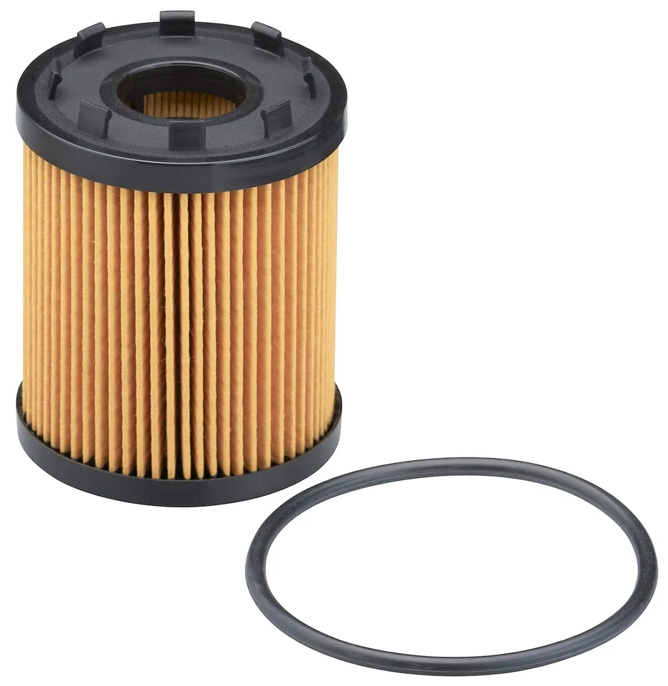 Filtro de aceite Champion COC9713 hasta 12000 millas para Fiat Jeep Alfa Romeo Dodge selecto Foto 2 de 3