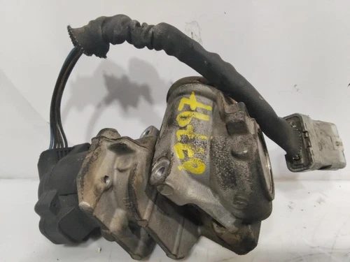 9651839180 Valvula Egr para FORD FOCUS C-MAX (CAP)(2003) Ambiente (D) 2 1748387