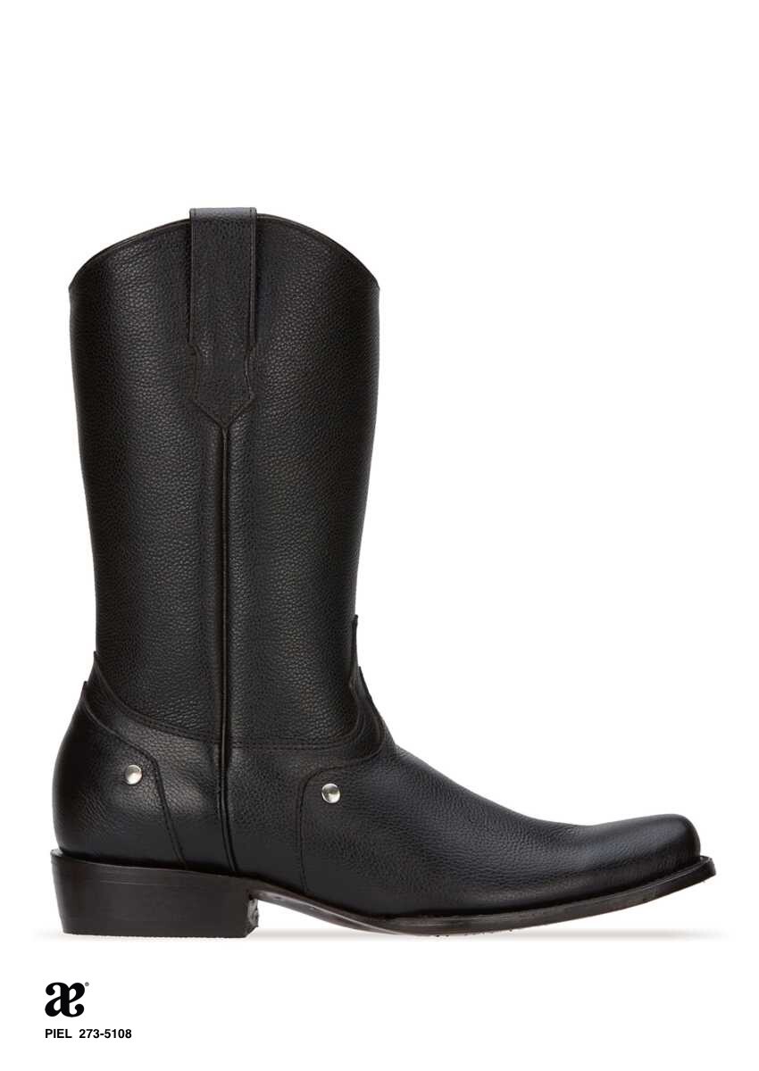 botas vaqueras forastero para hombre A61