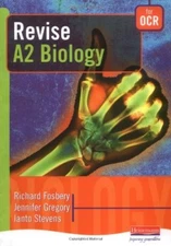 Revise A2 Biology for OCR (AS and A2 Biology Revision Guides)
