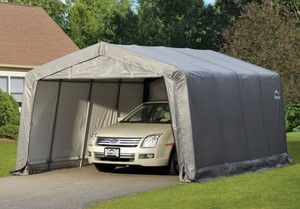 Car Port Garage Water Resistance Sun Protection Small Cars