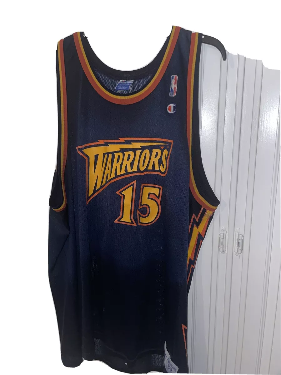 Champion Euro Golden State Warriors Smith NBA jersey 52 3XL