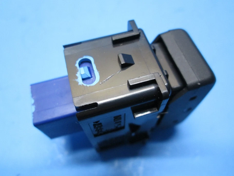 Infiniti M35 M45 07-10 EX35 08-11 AFS SWITCH ADAPTIVE FRONT LIGHTING SYSTEM OEM - Image 2 of 4