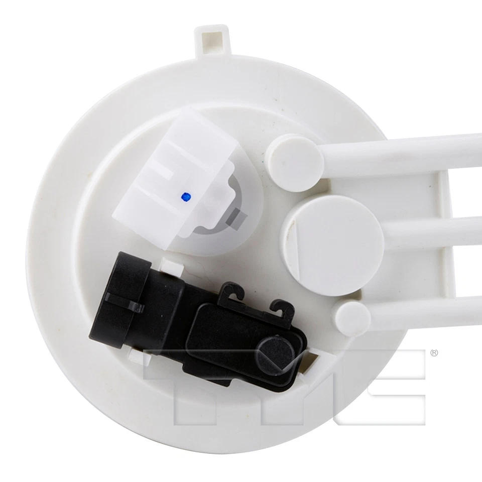 Módulo de bomba de combustible para Century, Impala, Monte Carlo, Regal, Grand Prix 150046-A Foto 3 de 4