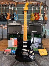 Fender Custom Shop David Gilmour Relic Stratocaster 2013 Electric Guitar