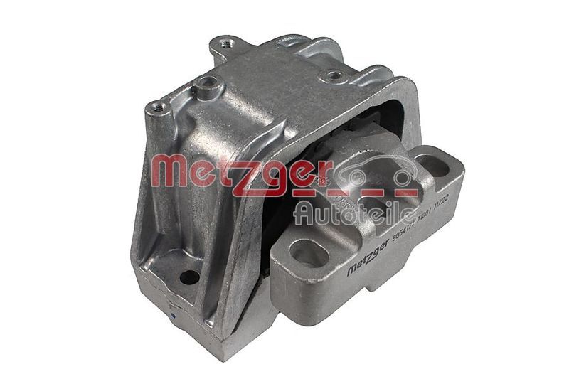MOTORLAGER METZGER 8054171 FÜR SKODA OCTAVIA II | eBay