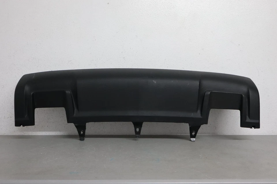 2010 2014 TOYOTA TUNDRA FRONT LOWER VALANCE - Изображение 4 из 4