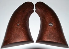 Richland Arms 1863 pistol grips antique copper plastic with screw
