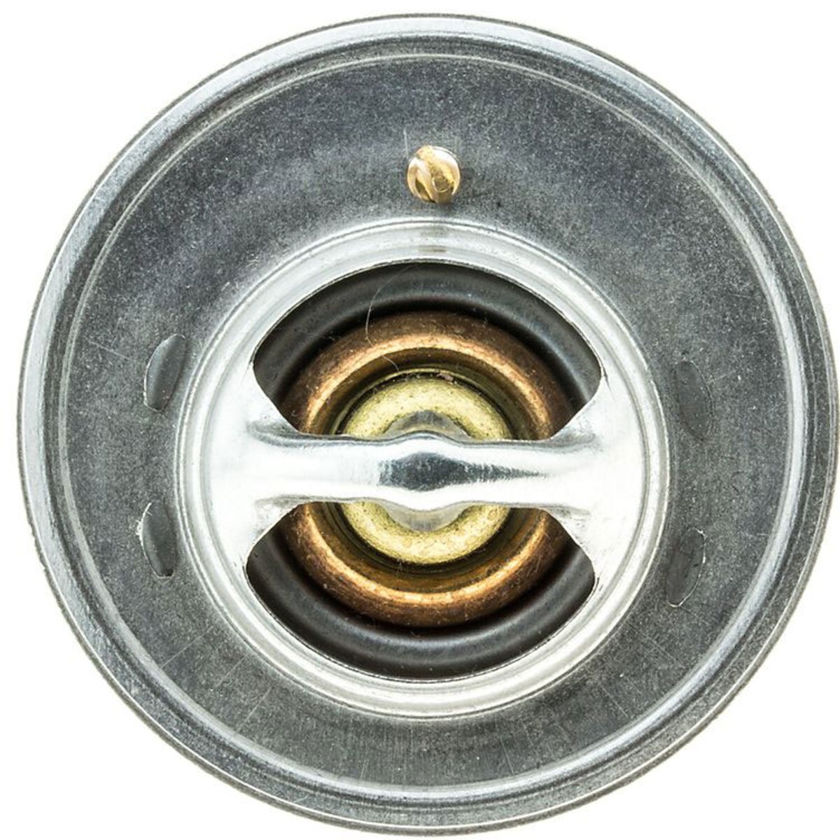 Thermostat Moteur GATES TH05586G1 - Compatible Première Monte, Avec Joints Et Bagues Inclus - 8