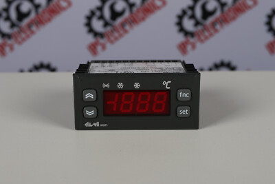 ELIWELL IC971 ID22C00TCH300 (DISPLAY) - 6 Monate Garantie