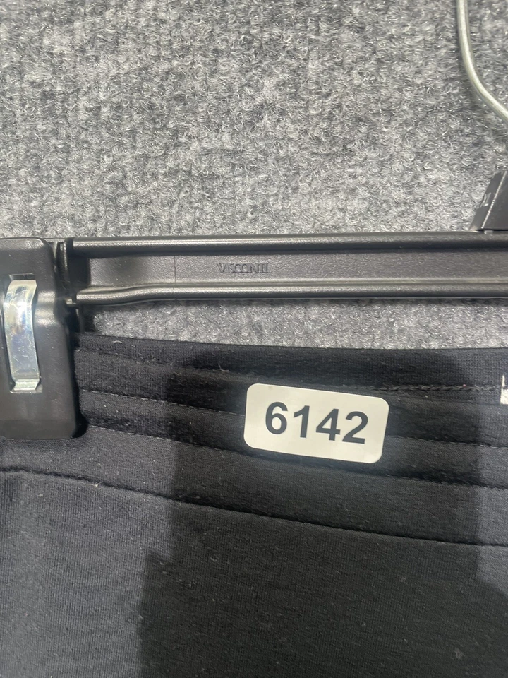 Pijama salón KAREN NEUBURGER Live Love cordón pierna ancha mediano Foto 3 de 4