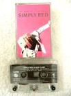 16993 Simply Red - A New Flame Cassette Album 1989