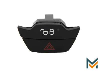 Warnblinker Türverriegelung Blinker Schalter Ford B / C-Max Fieste Focus 1519127