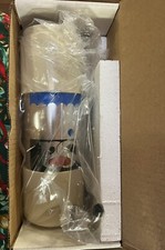 NSA 50C Countertop Water Filter, Bacteriostatic Water Treatment Unit New