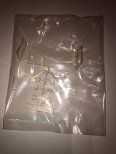 1/25 ERTL GRAPPE DE PIÈCES POUR MAQUETTE CAMION IH TRANSTAR EAGLE II VITRAGE