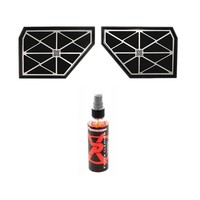 Luftfilter+Reiniger Plus FüR Vw Passat B8 Variant (3G5, CB5) 2.0 Tdi 4Motion 240
