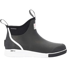XTRATUF 6” Men’s Ankle Deck Boot Sport - 30% Lighter, 100% Waterproo