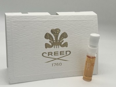    CREED 1760 QUEEN OF SILK 1,7 ml Damen Eau de Parfum Spray Luxus  