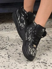 Nike air high top Sport Freizeit optik schuhe...