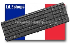 Clavier Français Original Compaq Presario CQ71-100 CQ71-200 CQ71-300 CQ71-400 