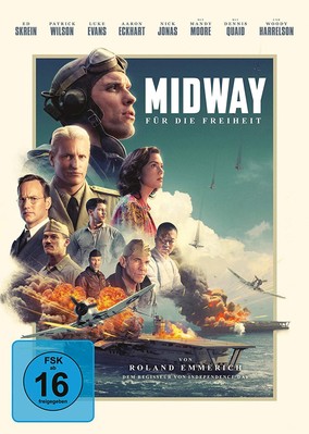 Midway - Für die Freiheit Mandy Moore