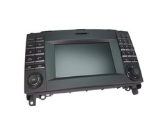 Autoradio - Mercedes Benz - A4479009005